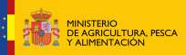 Ministerio de Agricultura, Pesca y Alimentacin