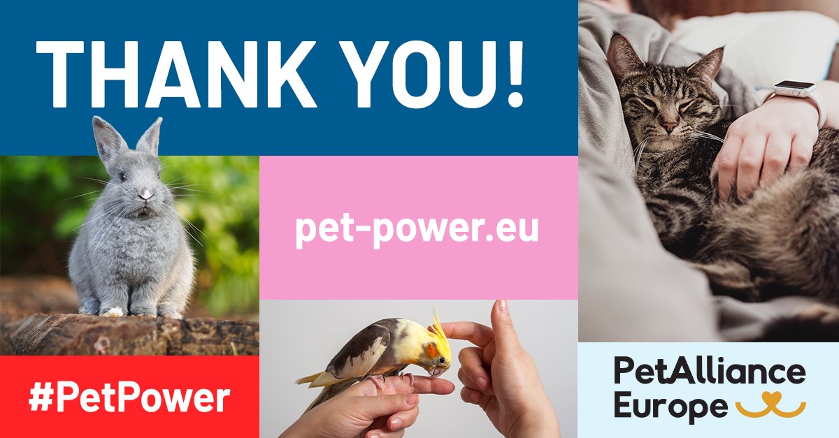 petpower