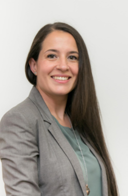 Lorena Gmez Garca, Secretaria
