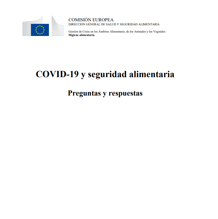 Documento preguntas y respuestas Covid-19